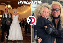 Francie Frane
