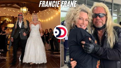 Francie Frane