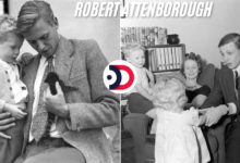 Robert Attenborough