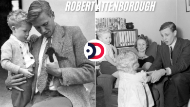 Robert Attenborough